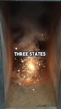 Grain Dust Explosion = 2000 Pounds of TNT - Kansas Grain Elevator Disaster