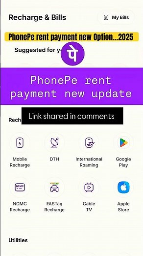 phonepe rent payment new update credit card to bank account money transfer ! How to withdraw money