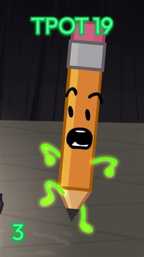 My Favourite 2025 BFDI Episodes (JJD - Adventure) #bfdi #tpot #bfdia #bfdiedit #idfb #bfb #osc #edit