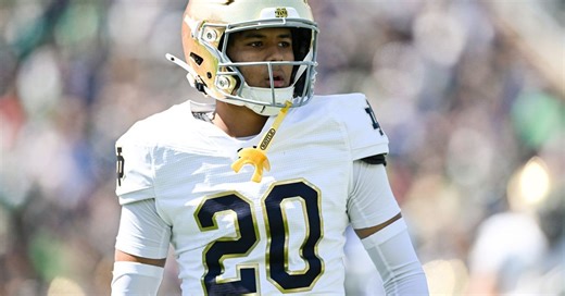 New mindset helping Cree Thomas dominate Colorado's spring camp