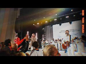 VOUS Worship | More Than Enough
