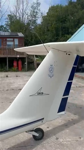 Meet G-CHAR, a 1986 Grob 109B motor-glider waiting for you in the hills of North Wales. With a low-hours engine, brand-new propeller, fresh Bendix mag and battery, this two-seat tourer slips effortlessly from powered climb to silent soaring. Full dual controls make it the perfect trainer, while just 7,100 hours on the airframe promise countless adventures ahead. If you’re ready to own a machine that can ridge-surf one minute and cruise cross-country the next, DM Denbigh Gliding for price and det