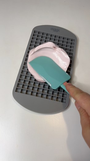 Mom Hack ❄️🍦🍧 Why I didn’t know when I first became a mom #mom #hack #idea #tip #momhack #teething #babyfood #viralvideo #fyp #virartiktok | Vitalia MomHack