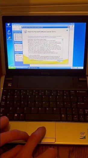 Office 2010 Nostalgia 🥺 #tech #nostalgia #2000s #windows