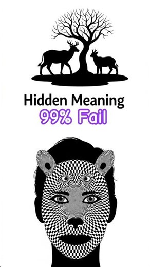 99% people fail ❌#trending #viral #reels #puzzle #rashidchallengeworld