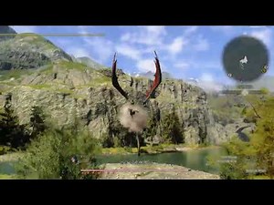 Dragon's Dogma2 - Mod Cover Skill(Backlash Wave)