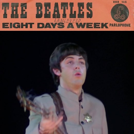 793K views · 11K reactions | Three days before their 1964 autumn tour...
