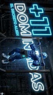 ¿Estancado en las Dominadas? Haz esto para PASAR DE 11 REPETICIONES 🔥