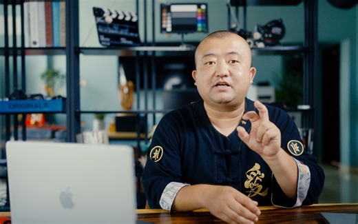 FX3固件2.0 LUT保姆教学 安装制作转换LUT,fx3 fx6 fx9通用