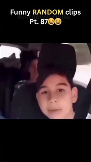Funny RANDOM clips Pt. 87😆😆 #funny #memes #shorts #random