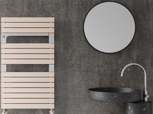 Video – Termoarredo Tecnomat: il dettaglio che fa la differenza in bagno