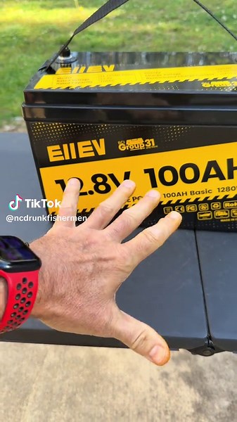 Deep Dive into LiFePO4 Battery Technology