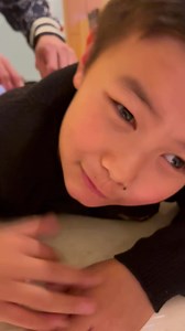 Special massage in Las Vegas🤩 Thiên Từ được Massage theo kiểu đặc biệt ở tại Las Vegas🤩 | Thuy Tien Mfas