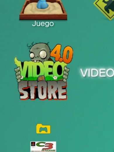 Videostore 4.0: ¡Próximamente! Actualizaciones y Descargas