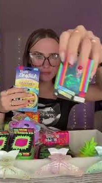 SQUISHY HAUL!!!