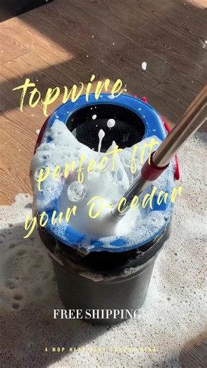 Essential Ocedar Mop Tips for a Sparkling Clean