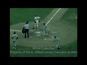 Highlights From Texas Rangers vs New York Yankees - June 7, 1973