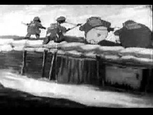 Porky Pig - Boom Boom (1936).flv