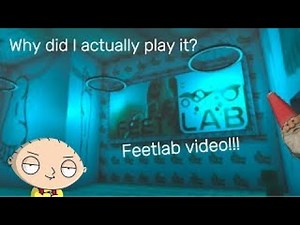 BONELAB's most DISGUSTING mod (first time playing)