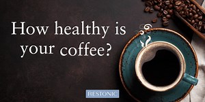 Love your morning cup of java? Do you drink it because of the...