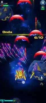 Alien Shooter : Event Wicked Harvest. level 13 Enjoy The vídeo.