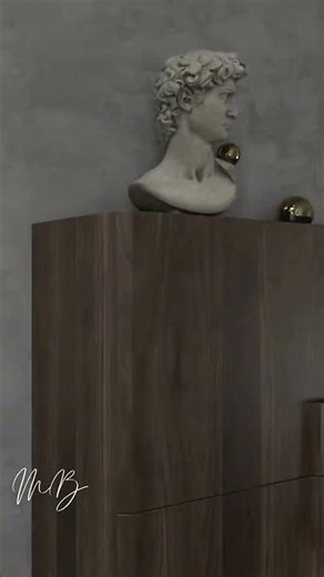Wabi Sabi Interior Design Idea : Zen Harmony #architecture #eleganthomes #interiordesign