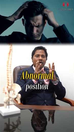 Headache Caused by Neck Muscle Displacement? Here’s How to Prevent It