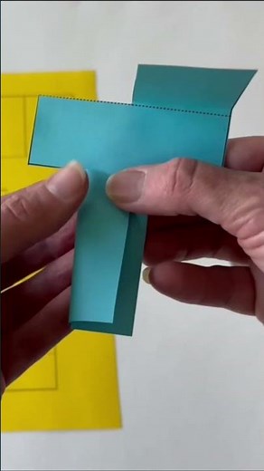 How to Make a Paper Helicopter | Easy STEM Activity for Kids