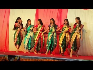 Dholki Tarpa Mix || Mahagoan Makadchola Dance 2025