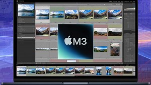 A Review of the New M3 MacBook Air for Photographers
