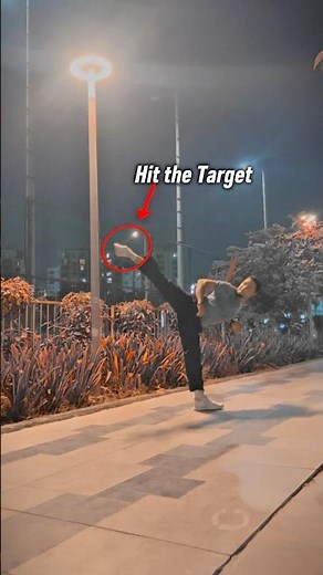 Perfect Side Kick Tutorial | Power, Balance & Accuracy Explained!