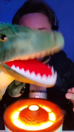 smr to Relax and Sleep #sleep #ASMR #visual #relax #parati #magiclights #lucesmagicas #mouthsounds #dormir