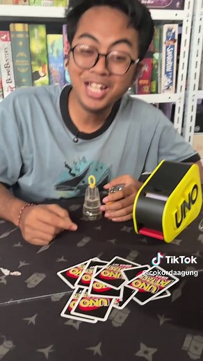 Uno Attack Mega Hit Explained