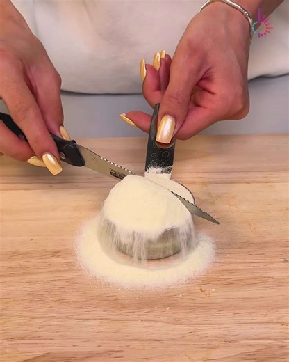 How to avoid pouring powder incorrectly 🤦‍♂️ 😅