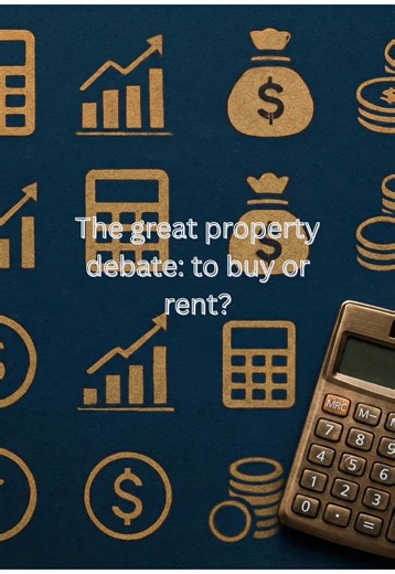 Is the “Property Ladder” actually a trap? 🪜🚫 In South Africa, we’re taught that buying a home is the ultimate sign of “making it.” But if your net worth is tied up in bricks and mortar, you might be missing out on the flexibility and growth of the stock market. Watch to find out why your home might not be the investment you think it is. 🏠📉 Disclaimer: This video is for general educational and entertainment purposes only and does not constitute financial advice. Every financial situation is u