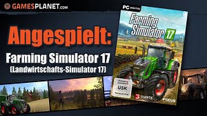 2.9K views · 25 reactions | Wochenlang hat unser Harald darum gebettelt, den Landwirtschafts-Simulator 17 für uns anspielen zu dürfen. Also haben wir Weihnachten halt vorgezogen und ihm den Herzenswunsch erfüllt. Das spannende Abenteuer eines begeisterten Landwirts – jetzt in unserem Angespielt-Video: https://de.gamesplanet.com/community/go/62129 | Gamesplanet Deutschland | Facebook