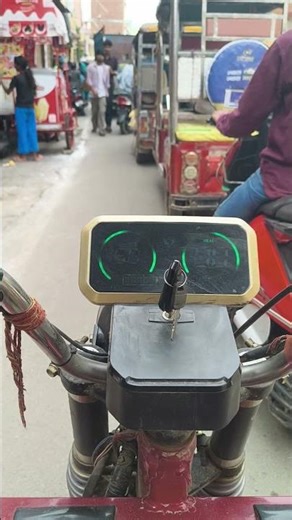 mini metro ka meter || chandausi