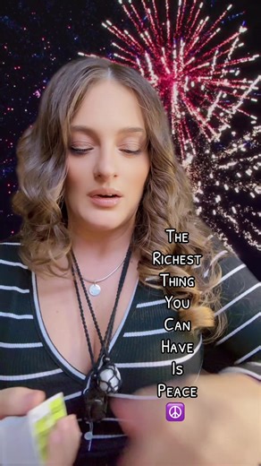 Achieving Inner Peace: The Most Valuable Asset