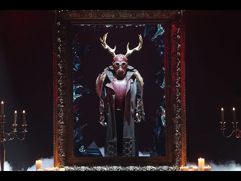 The Masked Singer - Russian Deer (2020). The best Deer ever! All performances and reveal.