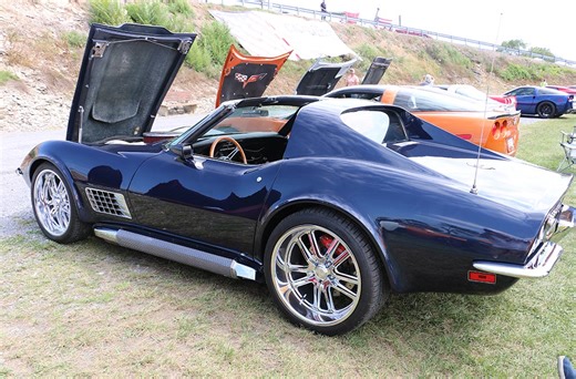 [VIDEO] The Dramatic Rise and Fall Of T-Tops - Corvette: Sales, News & Lifestyle