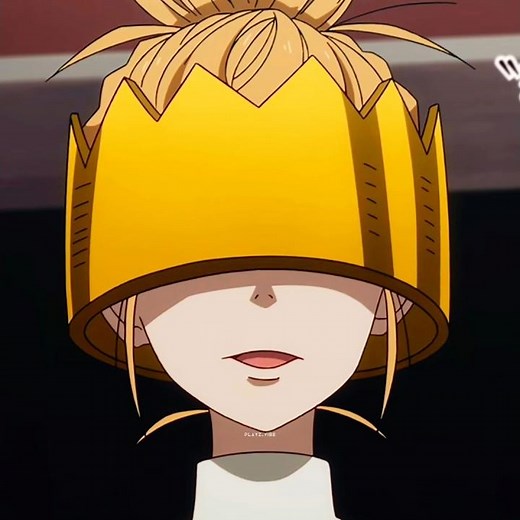 Haumea (Fire Force S3 Episode 1) Edit [4k]