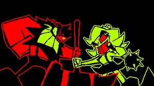 Choose Your Character (ANTONBLAST) | Know Your Meme