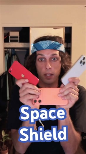 How we don’t EXPLODE in space #moonlanding