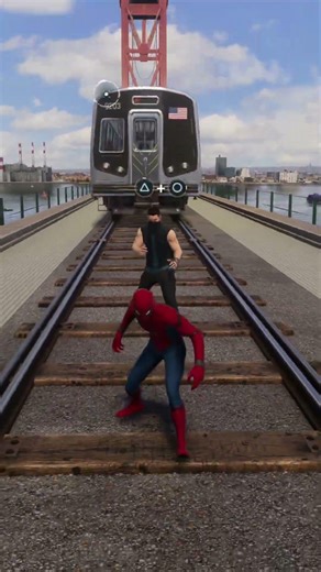 Did You Know in Spider-Man 2? Epi-71 #shorts #spiderman2 #marvel