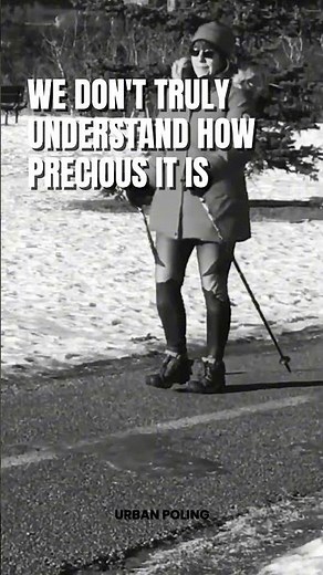Walking With Proper Support