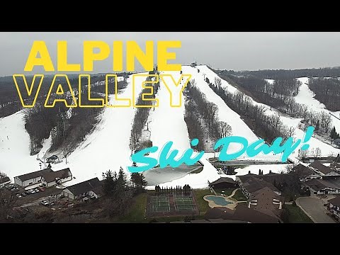 Alpine Valley Resort - Elkhorn, WI