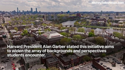 Harvard Eliminates Tuition for Families Earning up to $200,000
