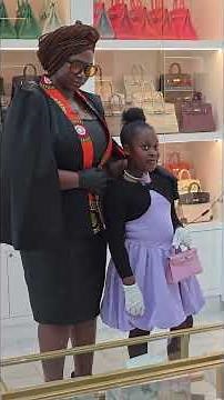 would you buy a mini kelly at 9-year-old? 😆💰