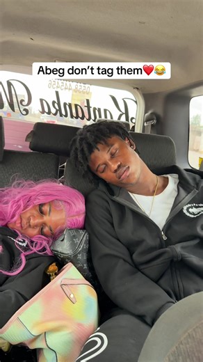 Funny Moments with The Boy Wonders and Ama Mingle