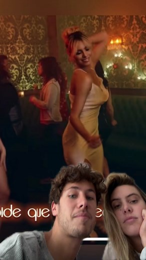 Reacting to downtown. Still cant beleive i pulled off those moves 😂🤌 @Lele Pons #Zuripons